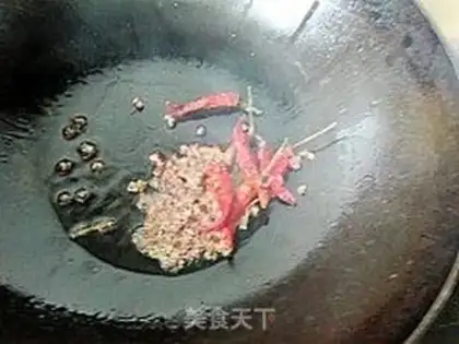 Make step 21
