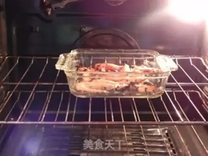 Make step 8