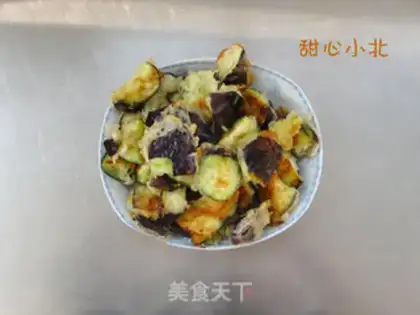 Make step 2