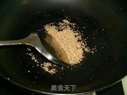 Make step 8