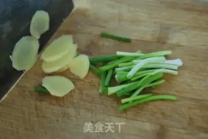 Make step 1