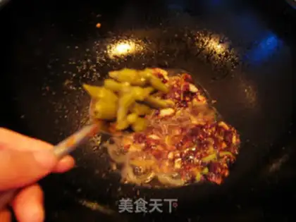 Make step 5