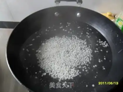 Make step 2