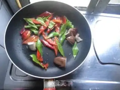 Make step 4