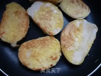 Make step 5