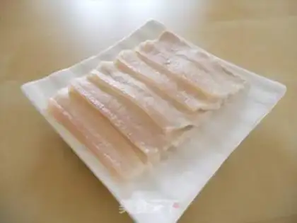 Make step 2