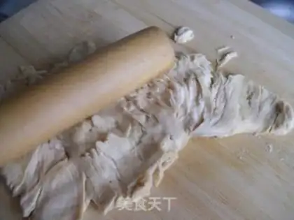 Make step 2