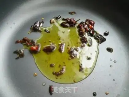 Make step 5