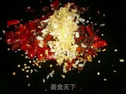 Make step 15