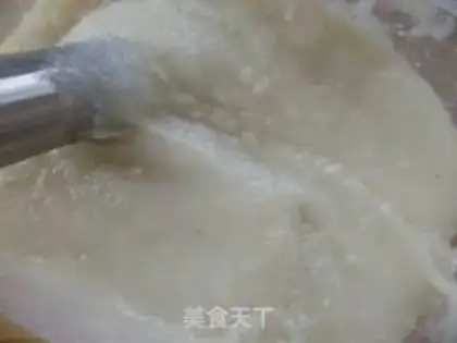 Make step 2