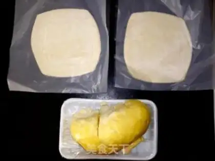 Make step 1