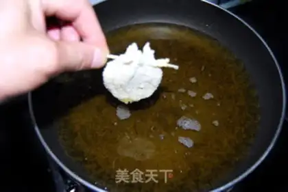 Make step 11
