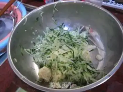 Make step 1