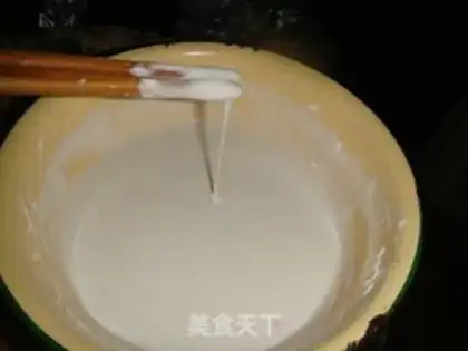 Make step 3