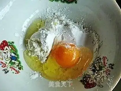 Make step 2