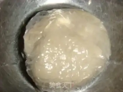 Make step 1