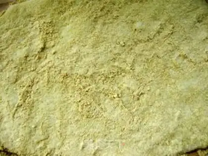 Make step 6