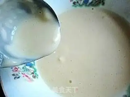 Make step 3