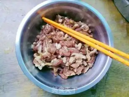 Make step 1