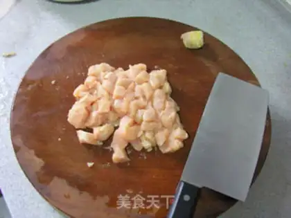 Make step 1