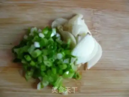 Make step 1
