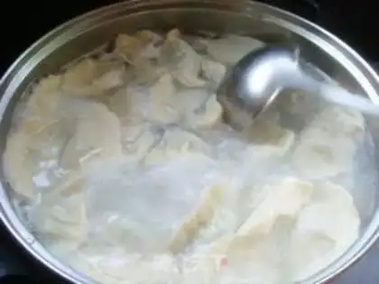 Make step 10