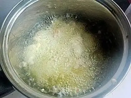 Make step 5