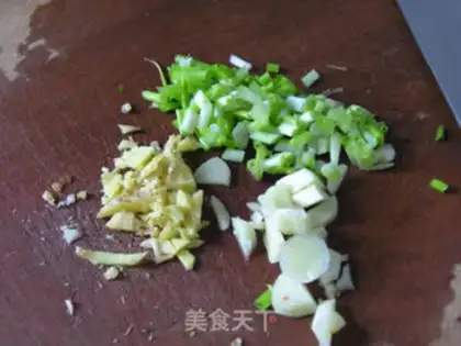 Make step 3
