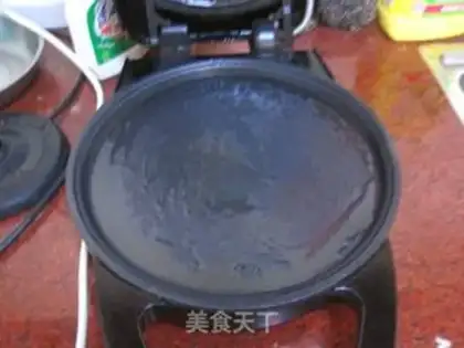 Make step 5
