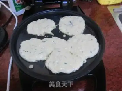 Make step 6
