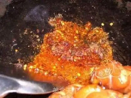 Make step 5