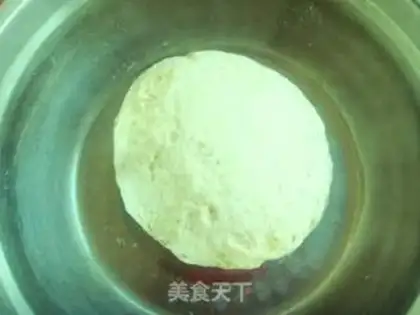 Make step 1