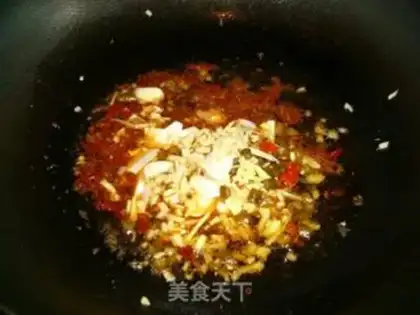 Make step 5