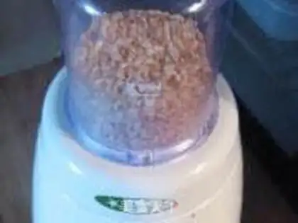 Make step 2