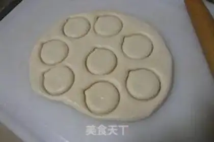 Make step 2