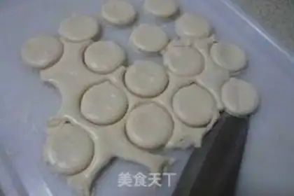 Make step 3