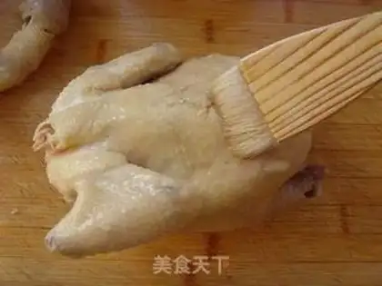 Make step 4