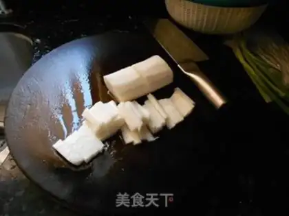 Make step 2