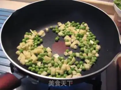 Make step 5