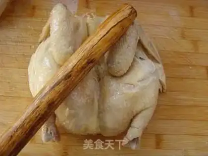 Make step 5
