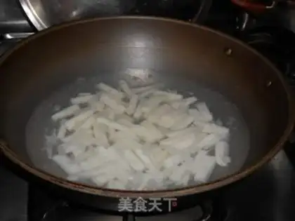 Make step 3