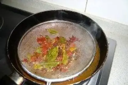 Make step 8