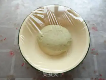 Make step 5