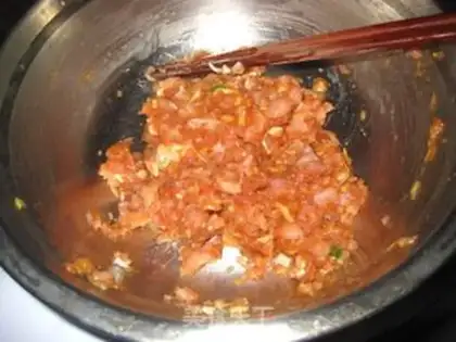 Make step 1