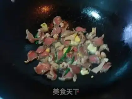 Make step 3
