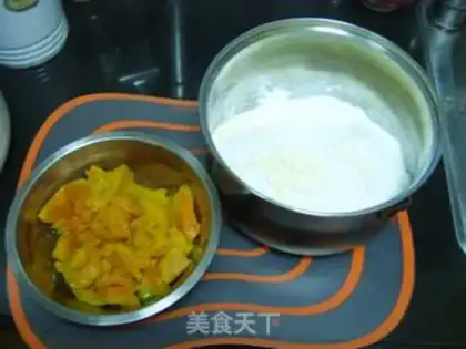 Make step 1