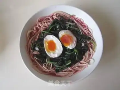 Make ♪ ♪ Spaghetti ♪ step 11