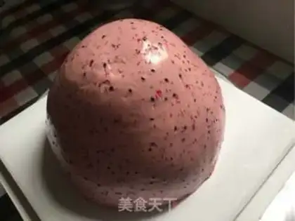 Make Pink Barbie step 20