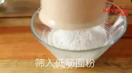 Make Coconut stick step 2