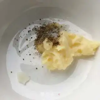 Make Egg sandwich step 0